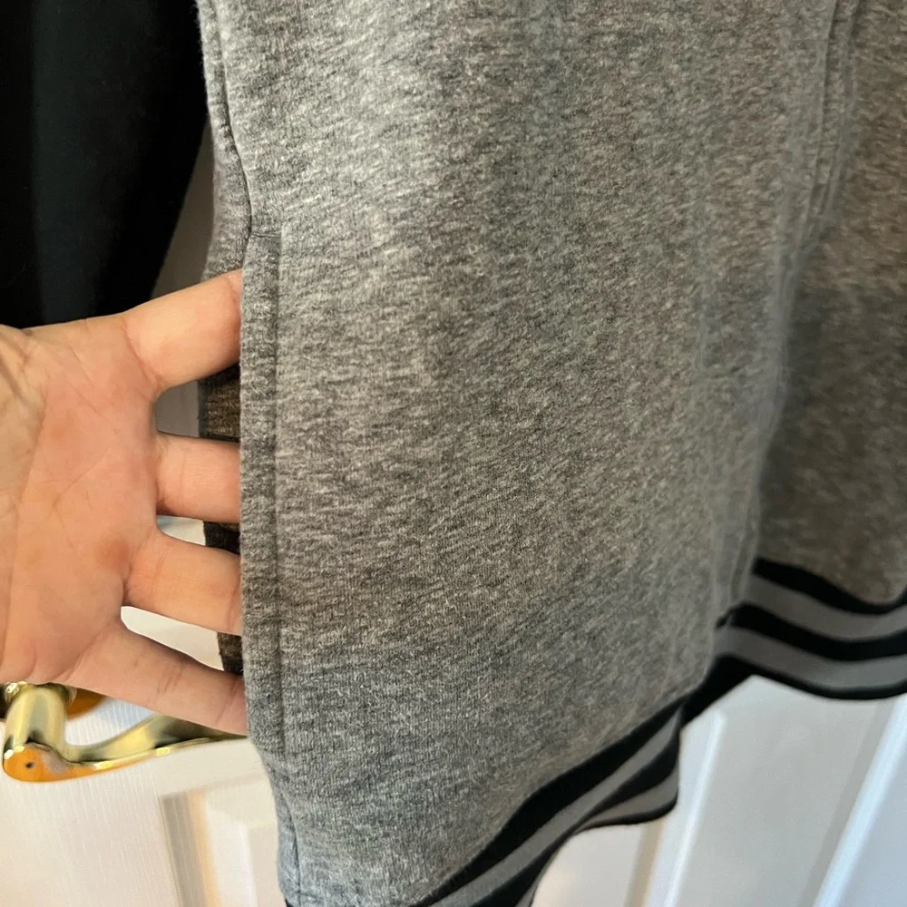 Arizona Hooded Sweatshirt Jacket